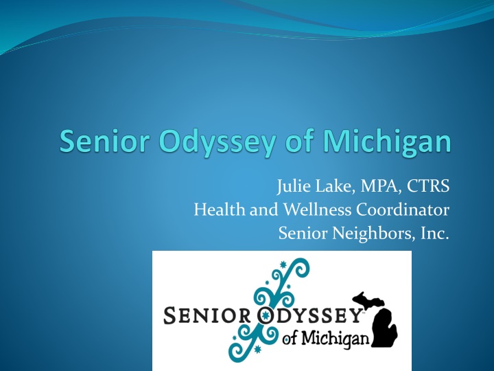 julie lake mpa ctrs health and wellness