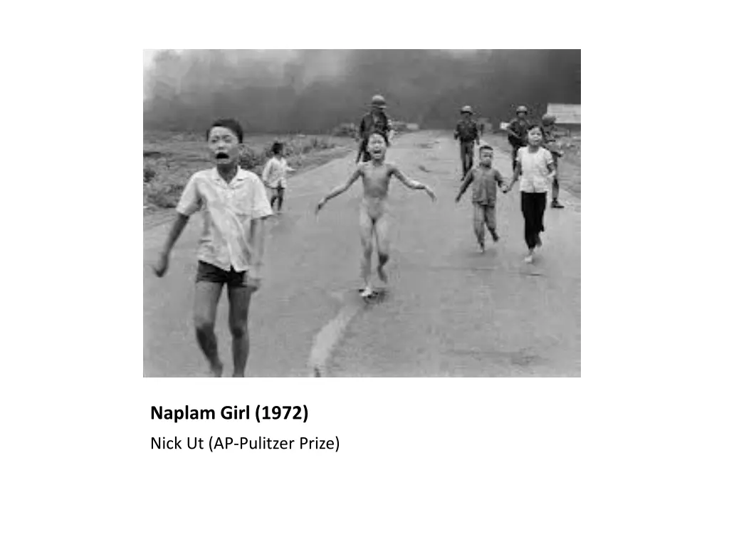naplam girl 1972