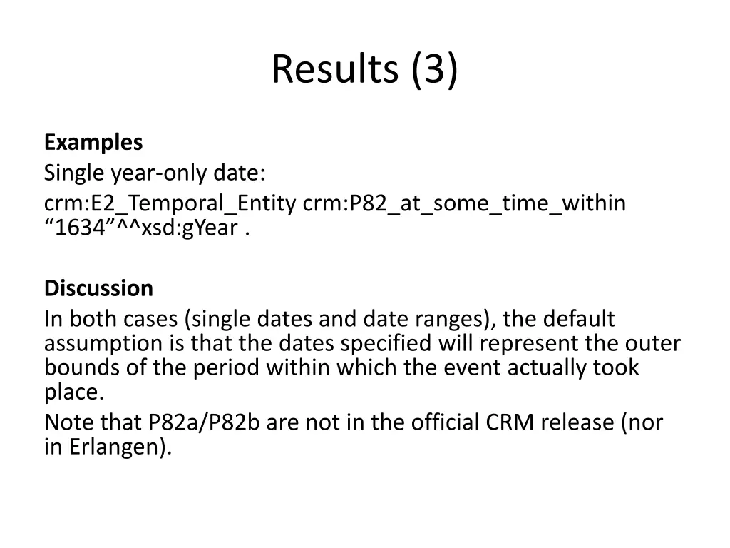 results 3