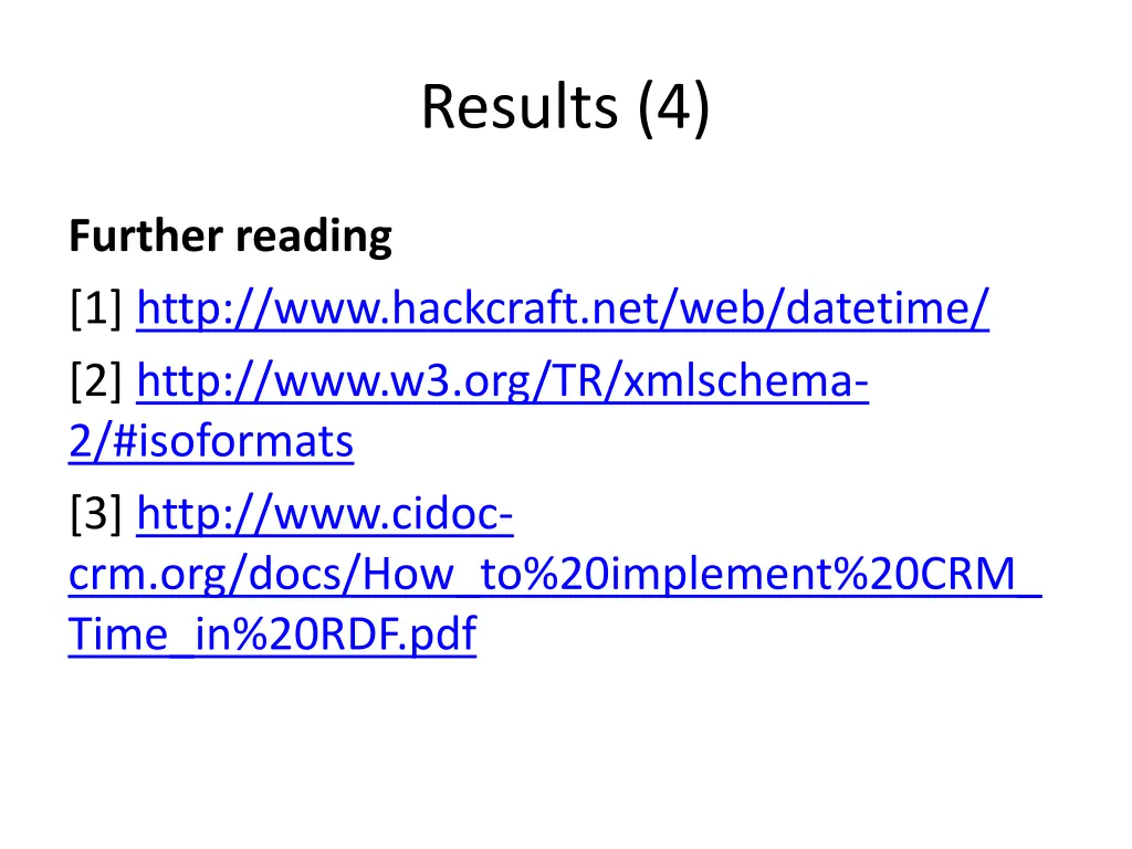 results 4