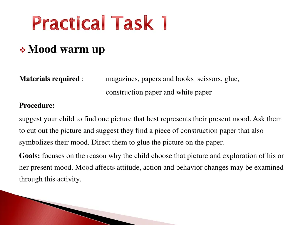 practical