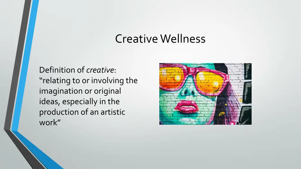 creative wellness 1