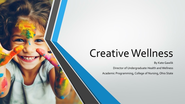 creative wellness