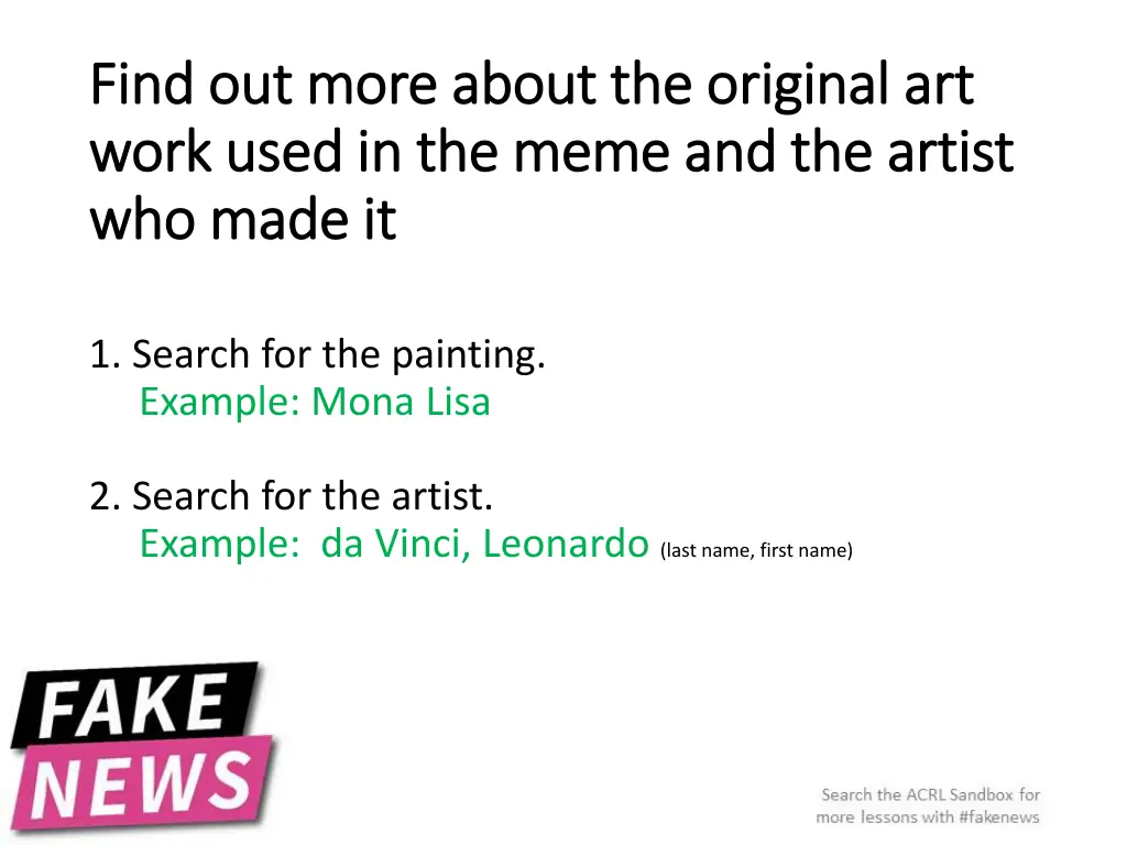 find out more about the original art find