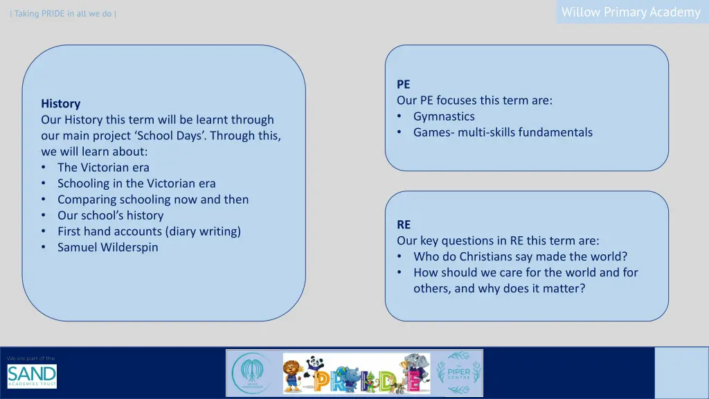 willow primary academy 15