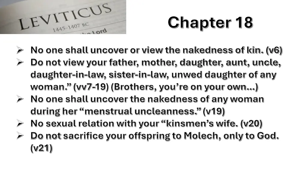 chapter 18