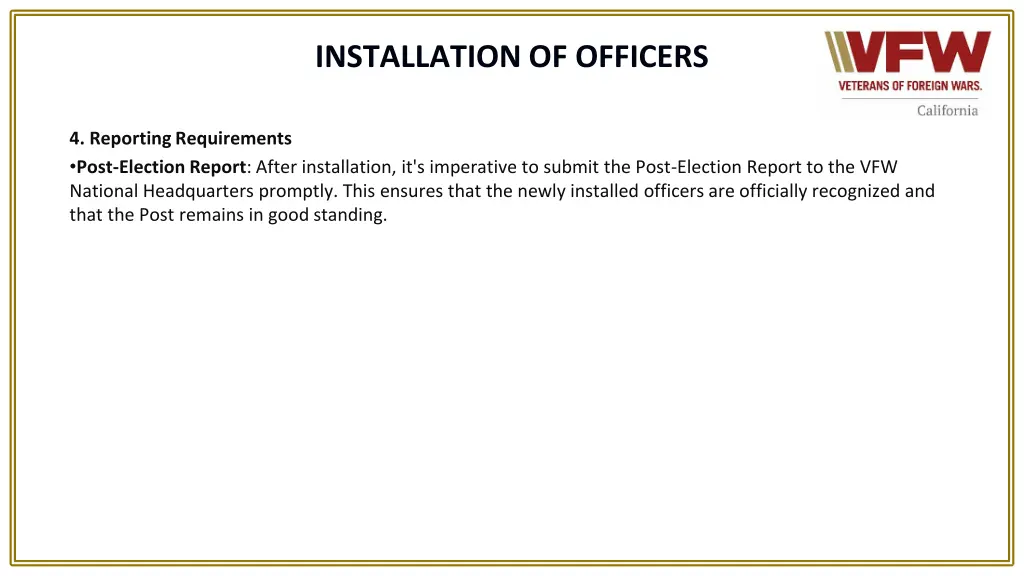 installation of officers 2