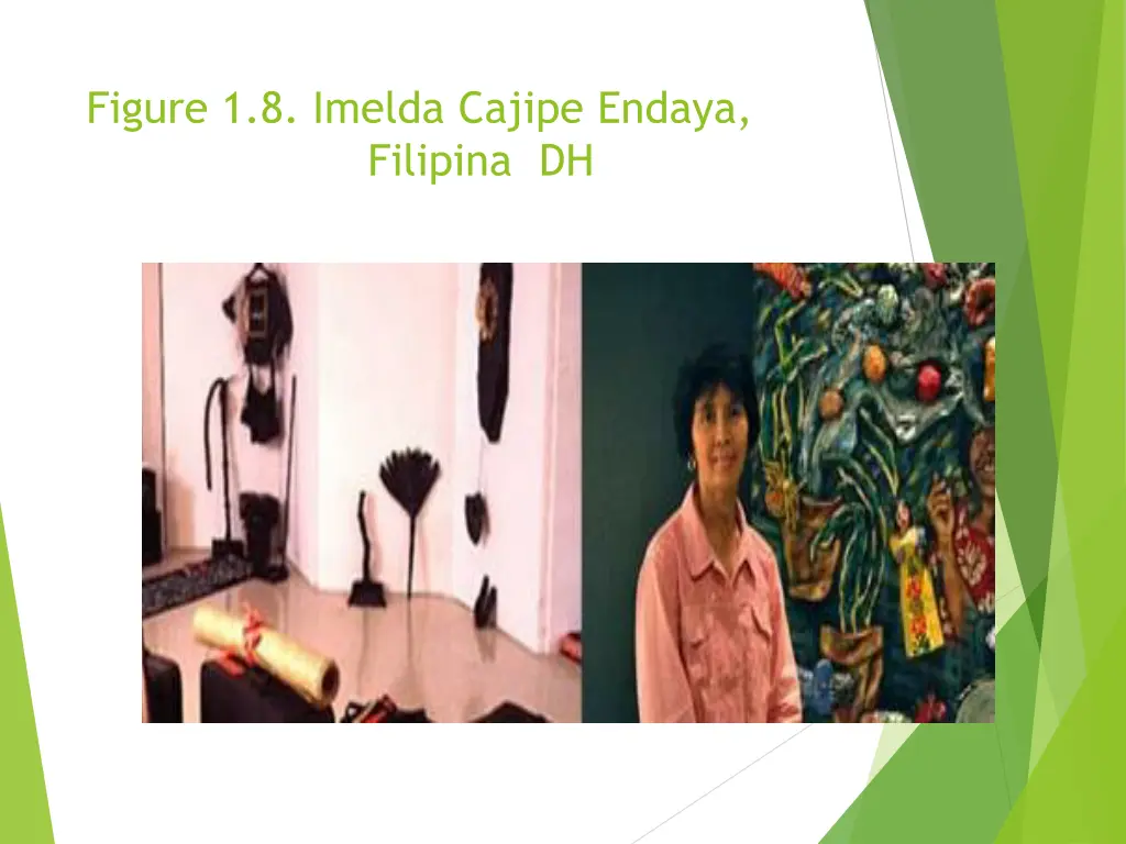 figure 1 8 imelda cajipe endaya filipina dh