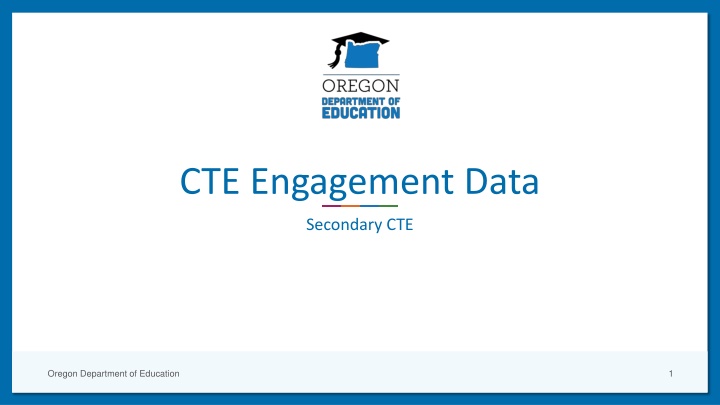 cte engagement data