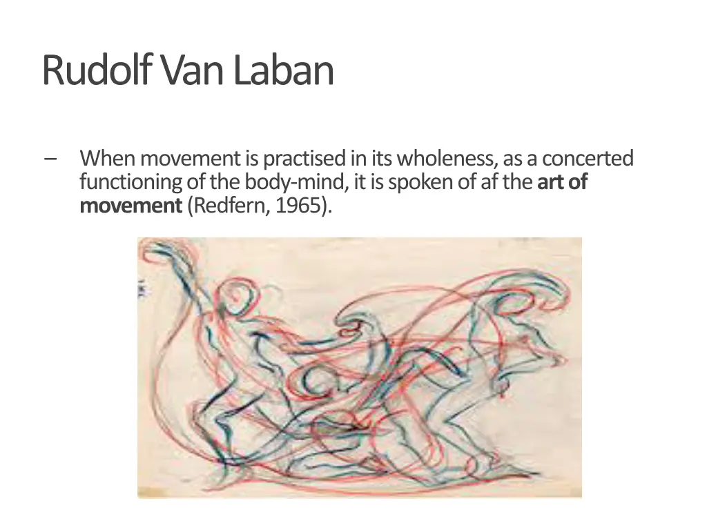 rudolf van laban 1