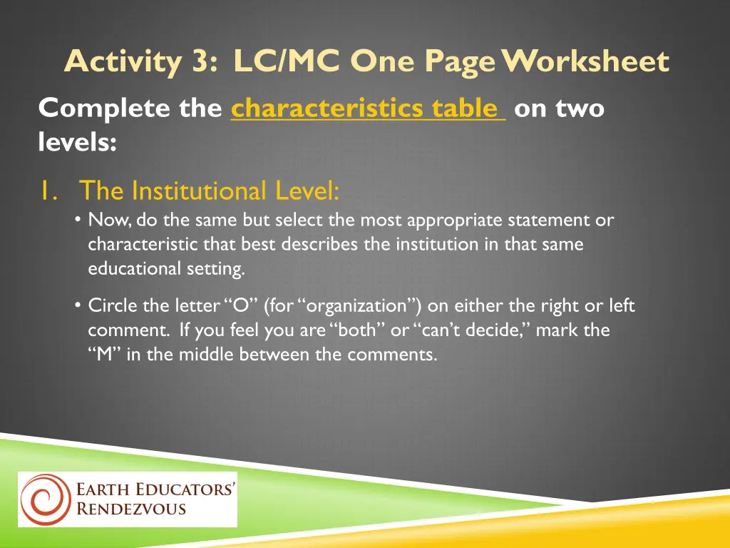 activity 3 lc mc one page worksheet 1