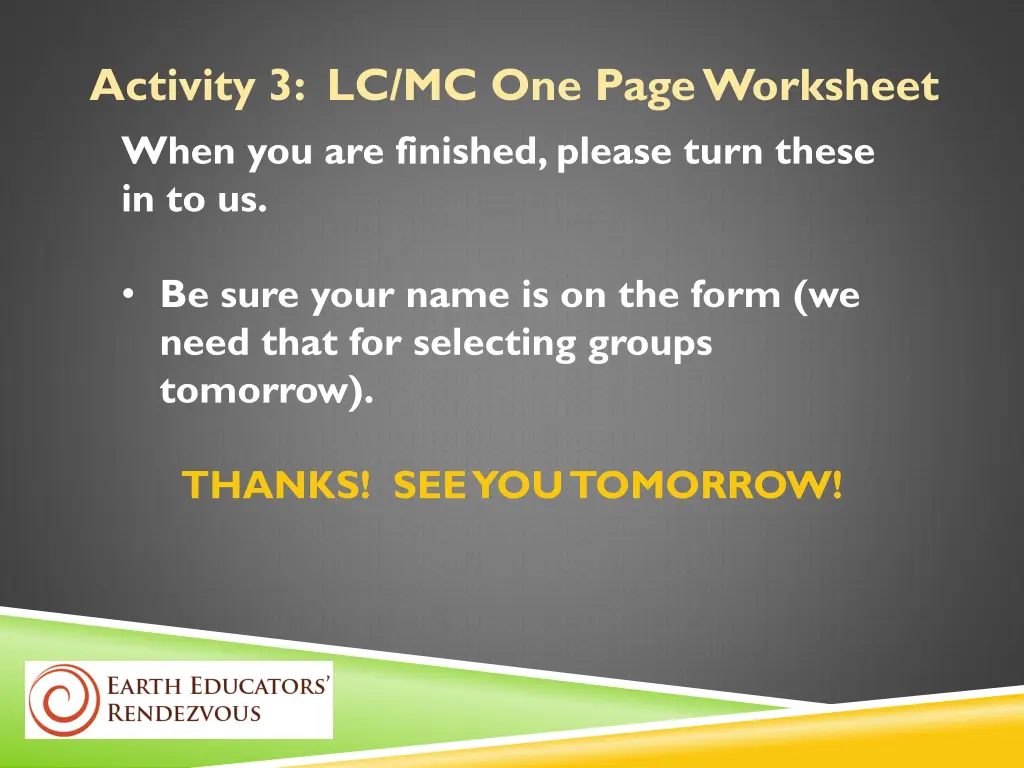 activity 3 lc mc one page worksheet 2