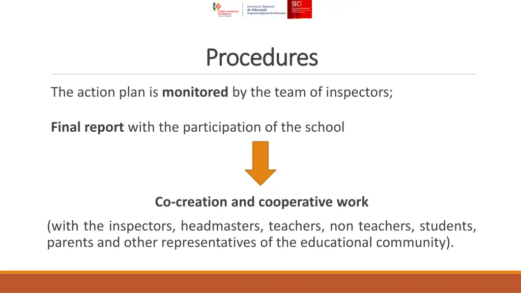 procedures procedures 3