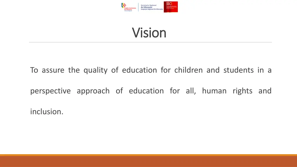 vision vision