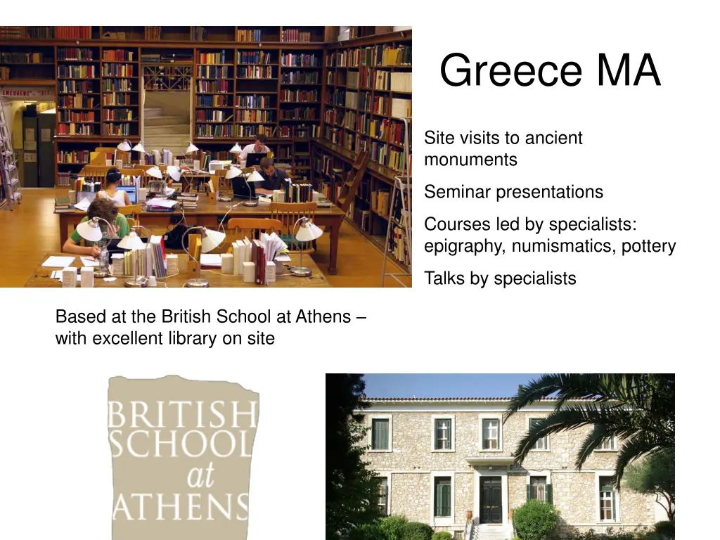greece ma