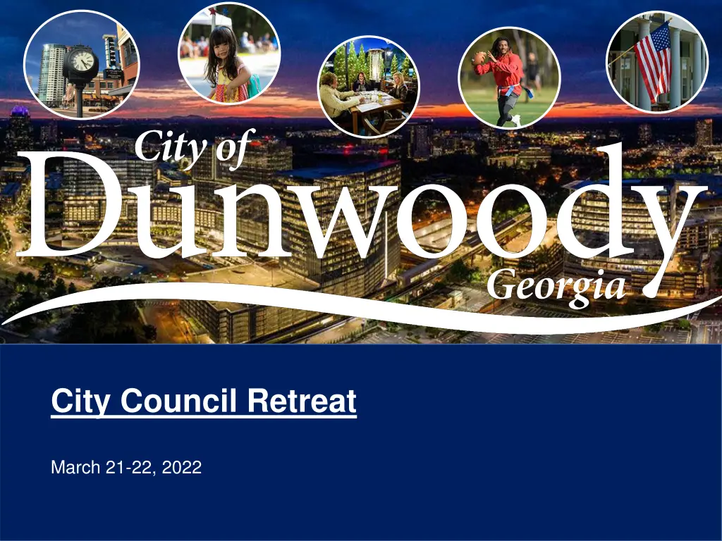 city council retreat 1