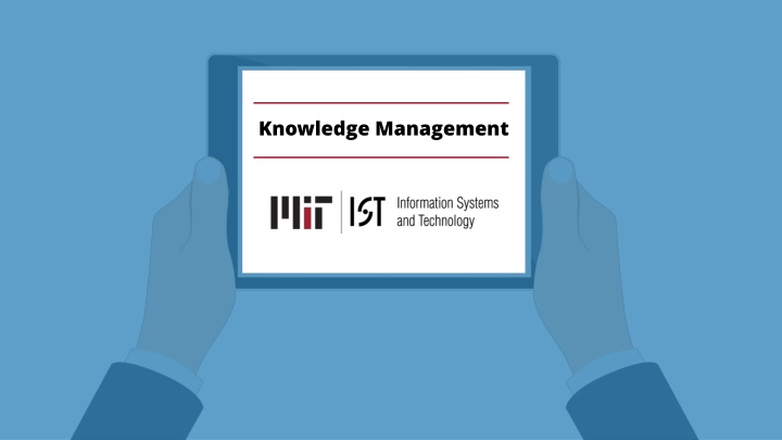 knowledge management