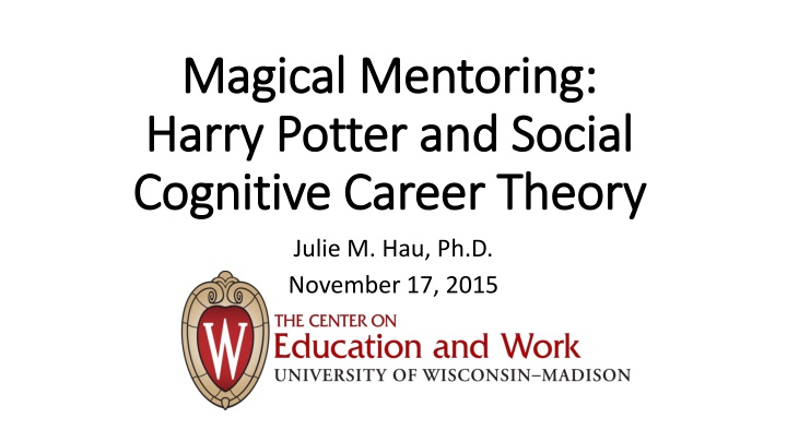 magical mentoring magical mentoring harry potter