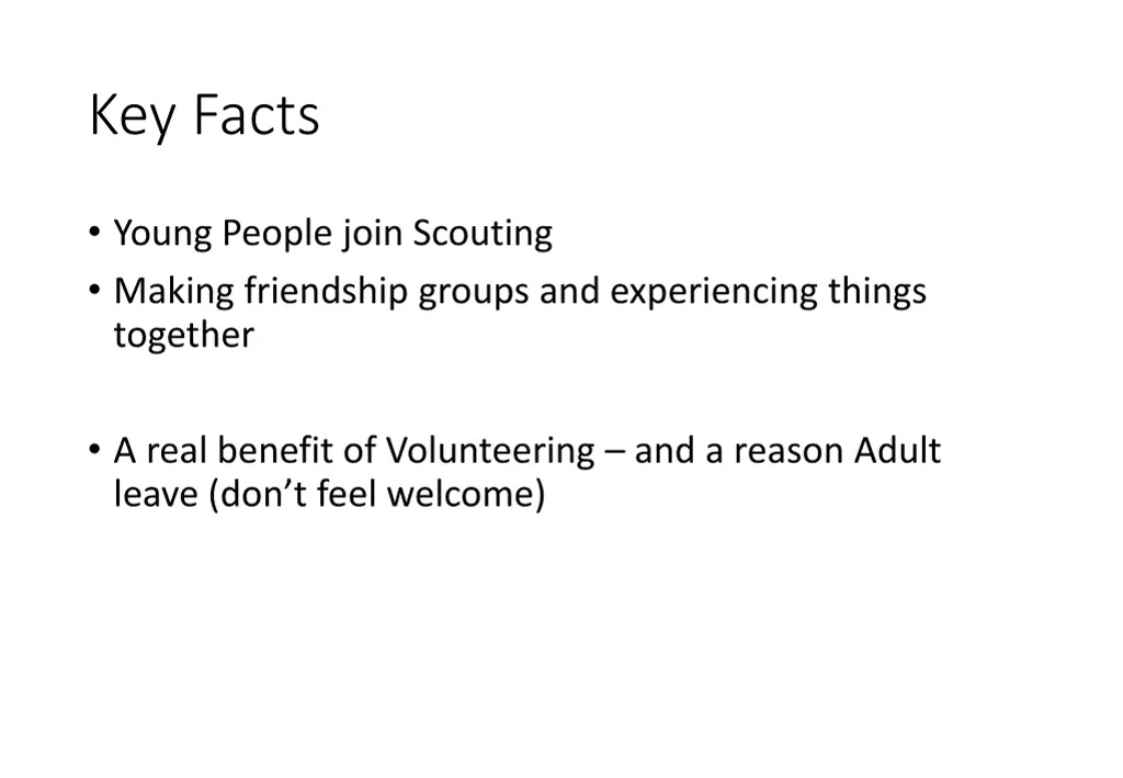 key facts 1