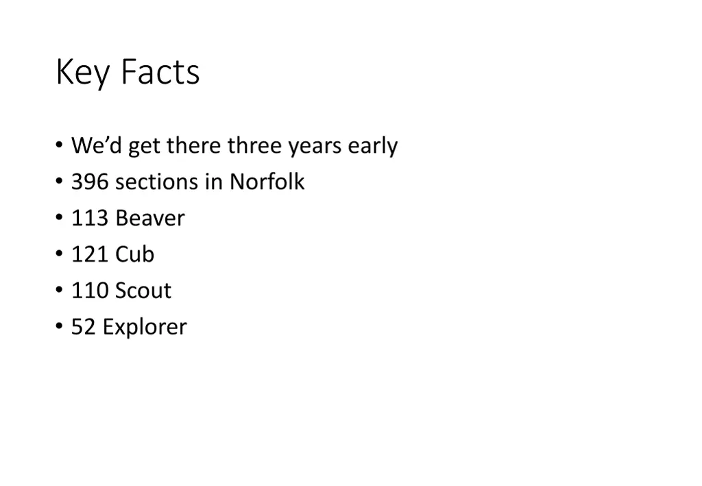 key facts 3