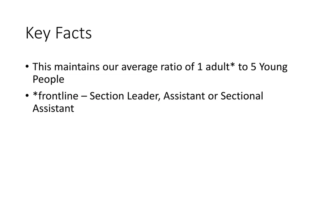 key facts 4