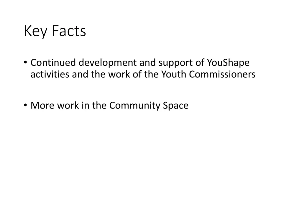 key facts 9