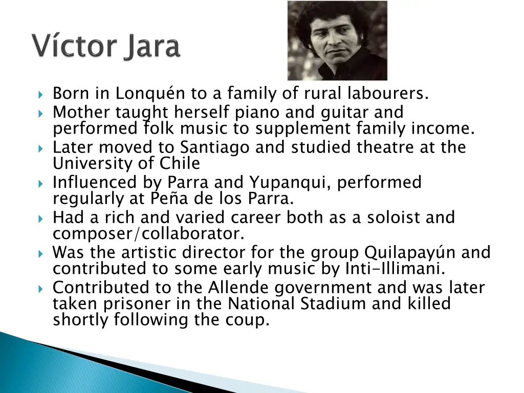 born in lonqu n to a family of rural labourers