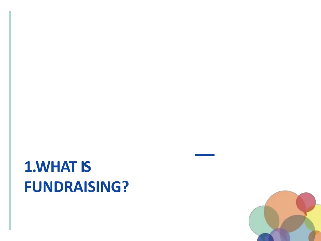 1 whatis fundraising