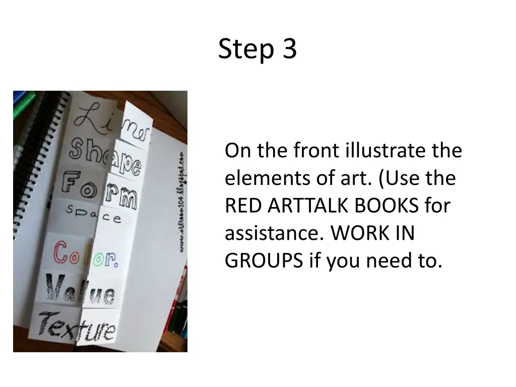 step 3