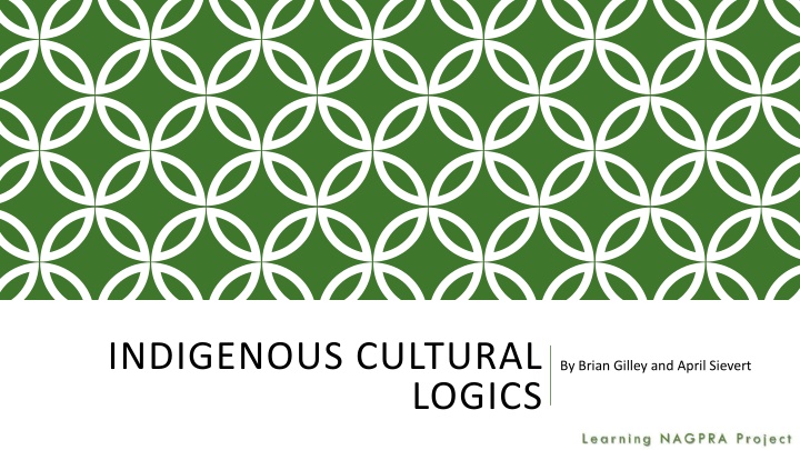 indigenous cultural