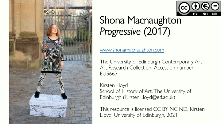 shona shona macnaughton macnaughton progressive