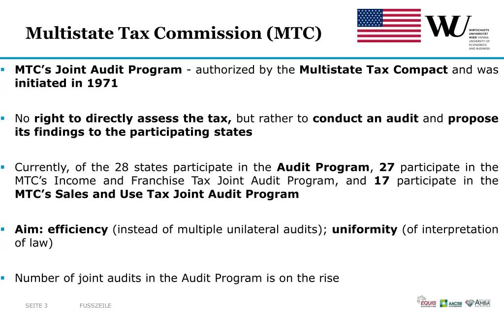 multistate tax commission mtc