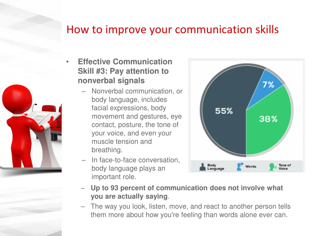 how to improve your communication skills 2