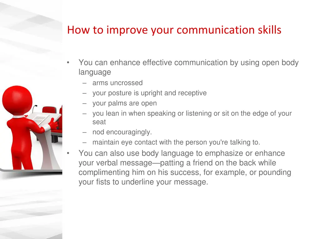 how to improve your communication skills 3