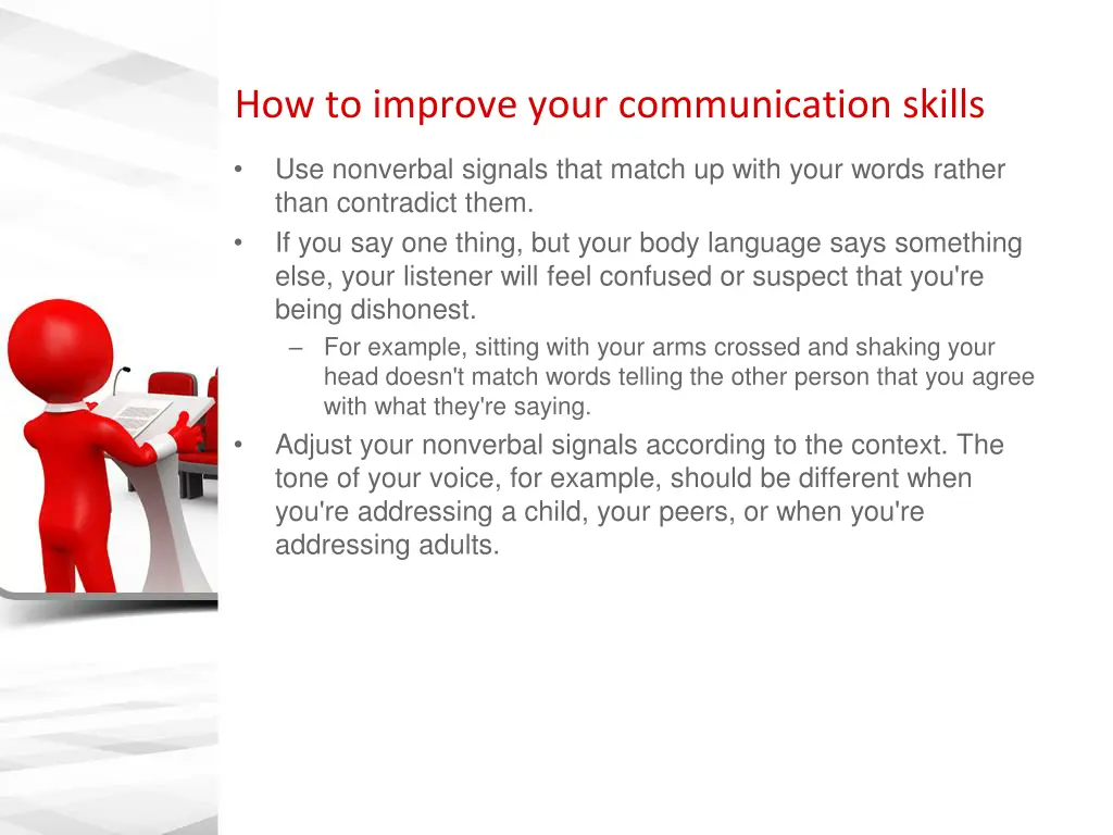 how to improve your communication skills 4