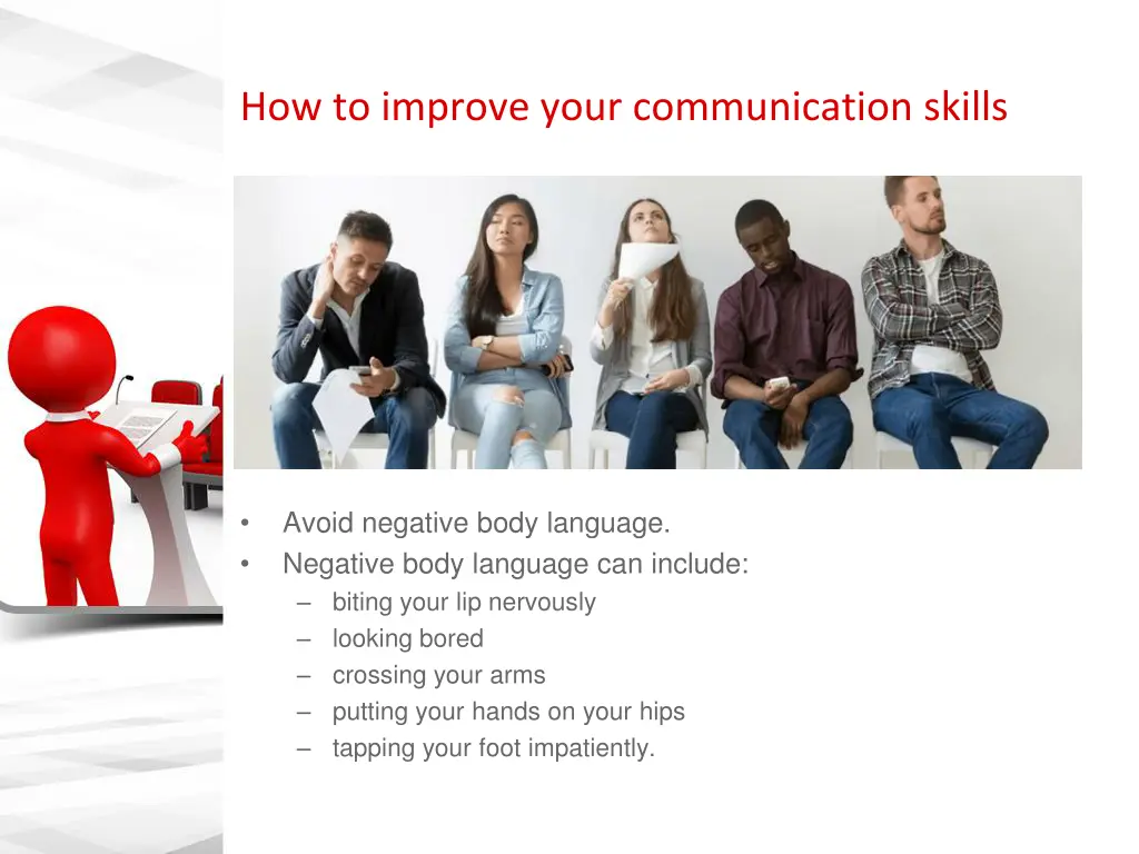 how to improve your communication skills 5