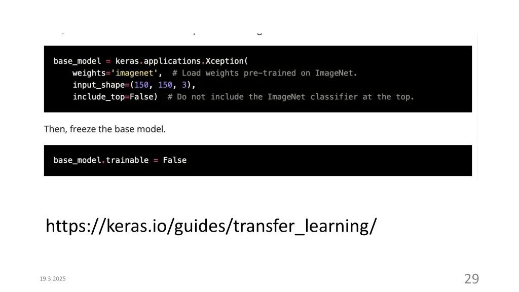 https keras io guides transfer learning