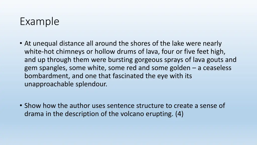 example 2