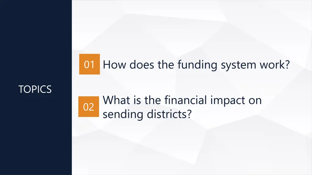01 how does the funding system work