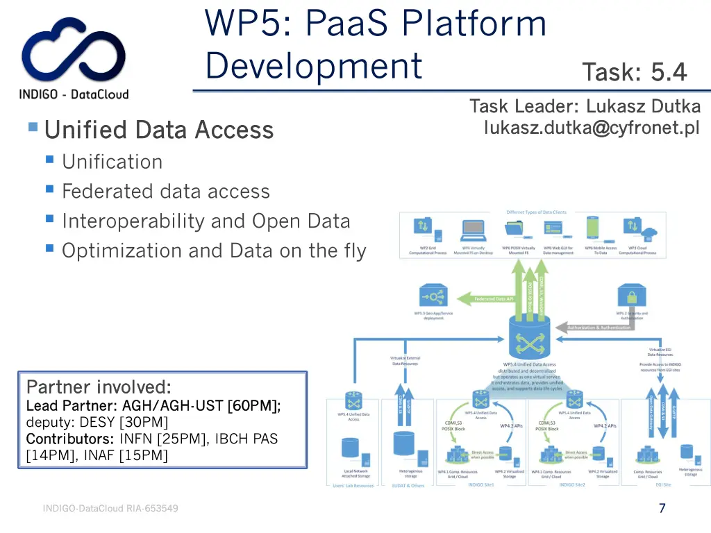 wp5 paas platform development 4