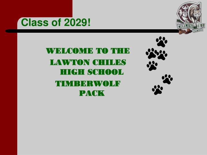 class of 2029