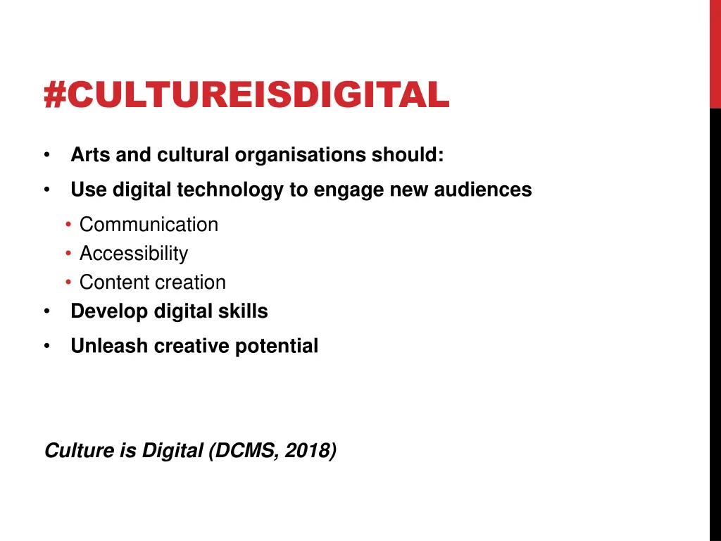 cultureisdigital