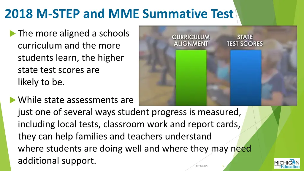 2018 m step and mme summative test 1