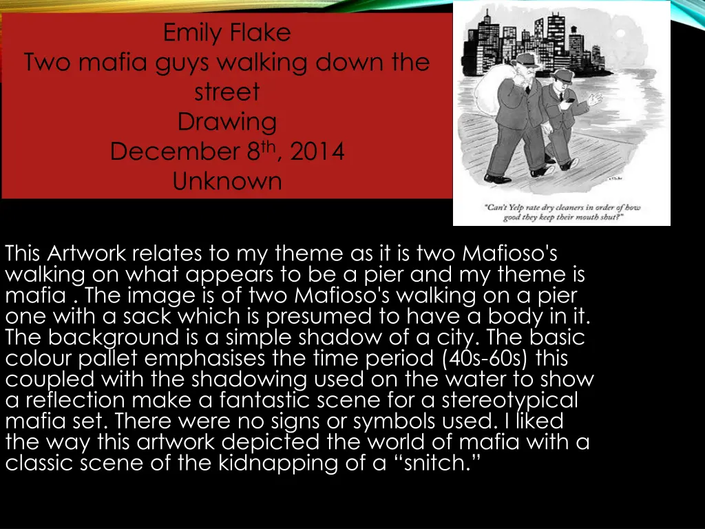 emily flake