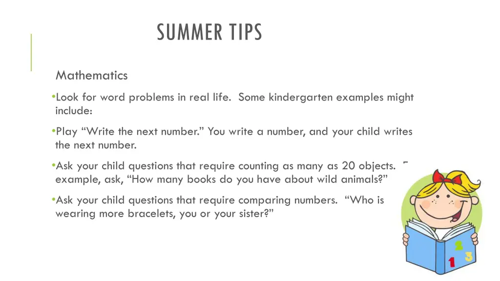 summer tips 1