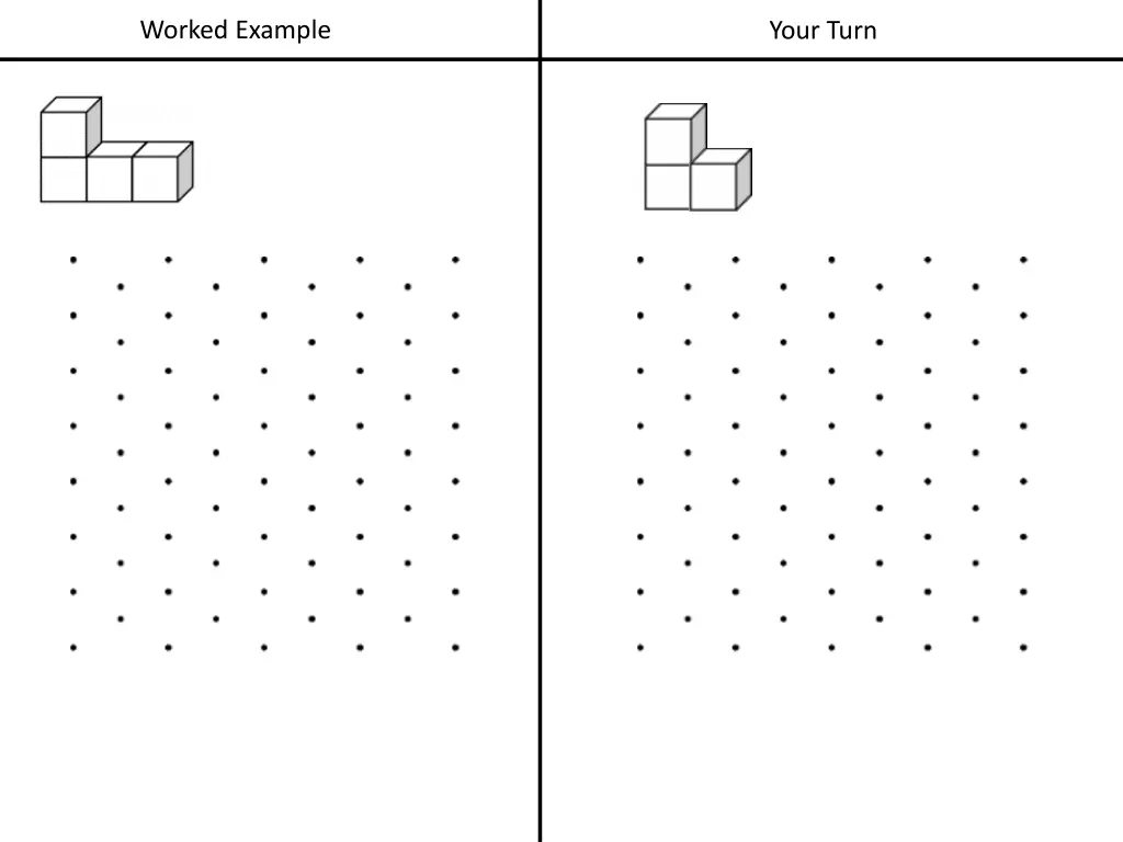 worked example