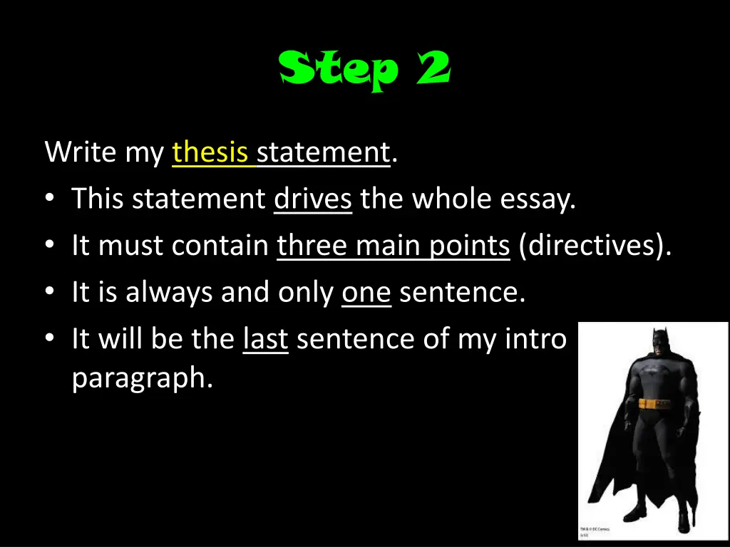 step 2