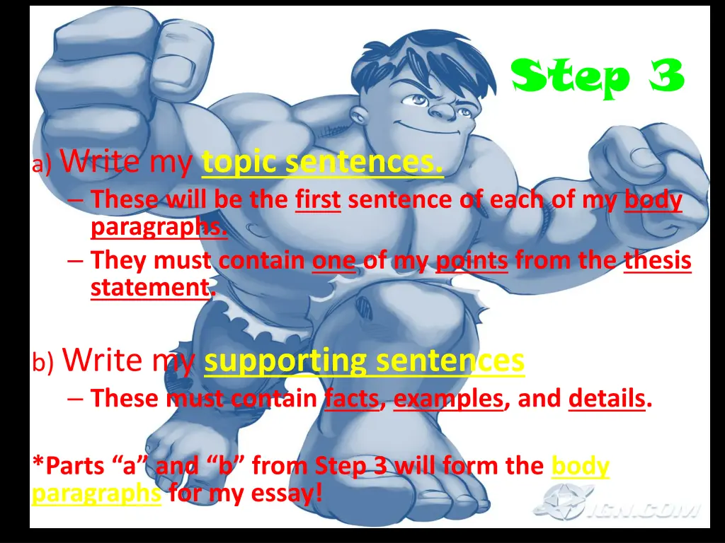 step 3