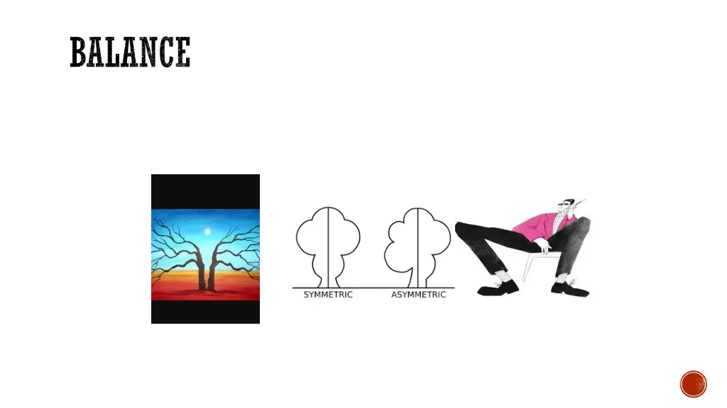 balance