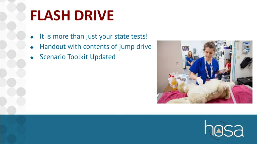 flash drive